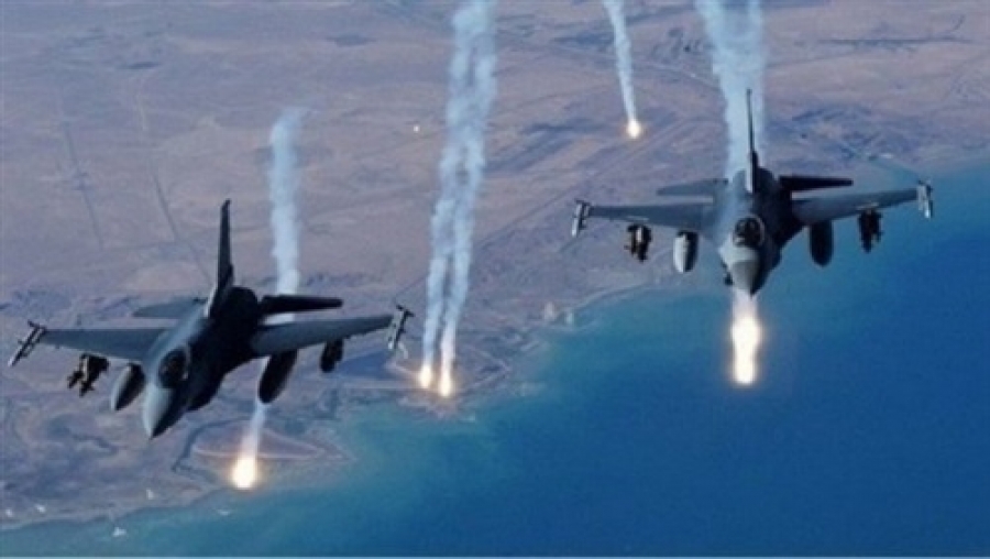 أستراليا: شاركنا بالغارة على سوريا ونقدم تعازينا لأهالي الجنود