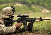 الجيش الفرنسي يستبدل البندقية الهجومية FAMAS بالبندقية الألمانية HK-416F
