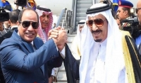 جسر الملك سلمان... توازنات جديدة فوق البحر الأحمر