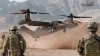 مروحية الجيل الثالث &quot;بيل V-280 فالور&quot; ستتسلح بصواريخ  AGM-114 هيلفاير و JAGM