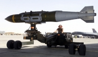 3.2 مليار دولار لرفع انتاج بوينغ من القنابل الذكية JDAM